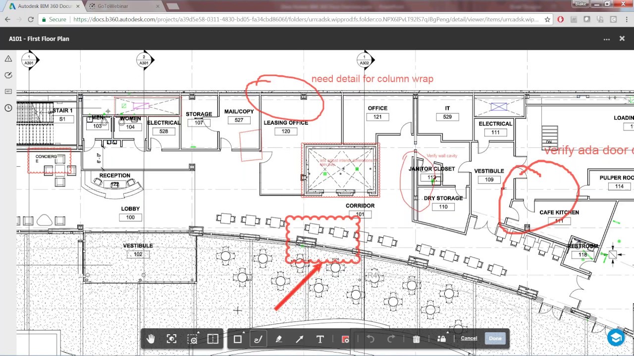 Webinar: BIM 360 Docs - YouTube