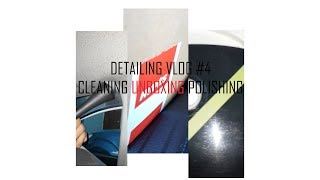 Rupes Lhr15 Mark 2 Unboxing Tornador