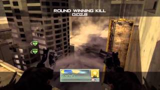 TrickShot - Episode 6♥