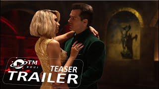 Argylle (2024) Official Teaser 1080p