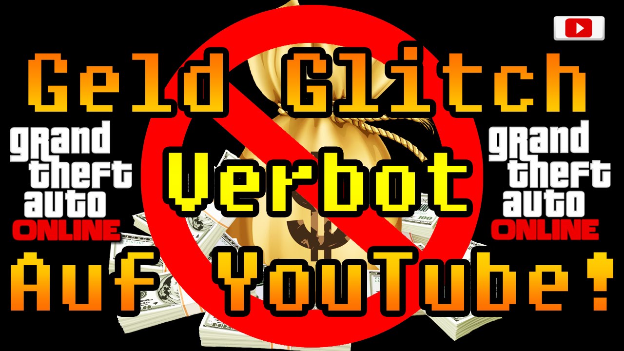 Grand Theft Auto 5 Online News - Geld Glitch Verbot Auf YouTube, Neues Update & Mehr!