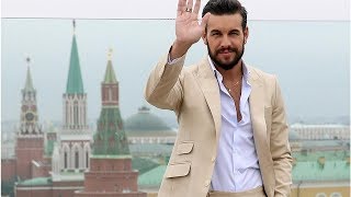 Приезд в Москву актера Марио Касаса заставил россиян задуматься о «пролетевших незаметно 10 годах» Приезд в Москву актера Марио Касаса заставил россиян задуматься о «пролетевших незаметно 10 годах»