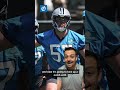 Panthers put Jaycee Horn, Taylor Moton on NFI list; Monroe Freeling could start at RT