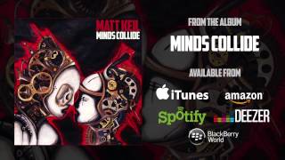 A Curious Case of Cataclysm [Audio] by Matt Keil from the album 'Minds Collide'