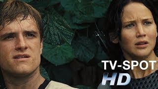 DIE TRIBUTE VON PANEM - CATCHING FIRE | TV-Spot "Pressezitate" | Deutsch | Jetzt im Kino!