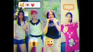 Tik Tok 18 Udah Cantik-Cantik Pintar Goyang Pulah Auto Ke Toilet Ni