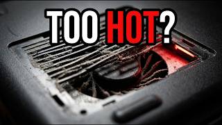 Laptop Overheating? Fix These 6 Things First Laptops Review, Fix Tips