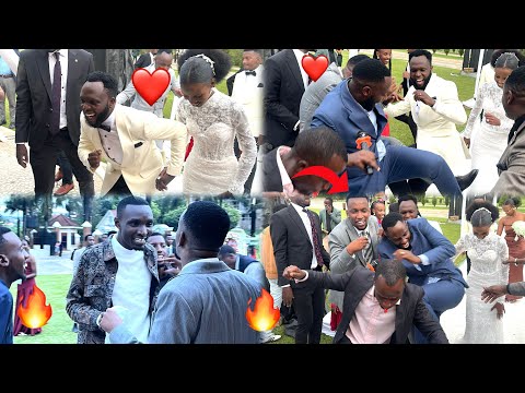 ABAYUMBE BAKIJE UMURIRO 🔥MUBUKWE BWUMURIRIMBYI WAMBERE CADEAU🎤🔥🔥MBEGA IBIHE BIDASANZWE WEE🙌❤️