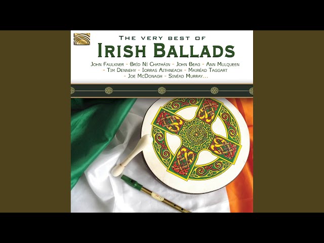 Tim Dennehy - The Bodhran Song