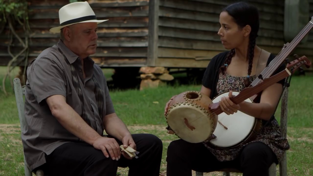 Rhiannon Giddens interviewed by David Holt camera iphone 8 plus apk