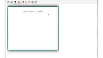 wizSurveyz | Test your survey | Free easy to use survey tool