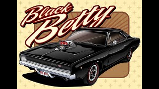 Black Betty
