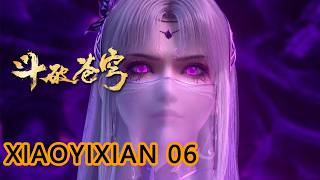 🔥ENG SUB| Xiao Yixian 06:Fire & Poison! The Pill Battle Ignites!|Battle Through the Heavens