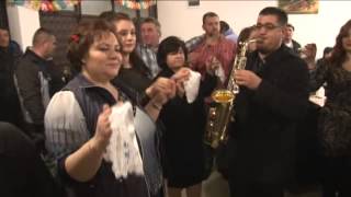 Zoran Kostic I Albatros Bend Otvori Mi Belo Lence