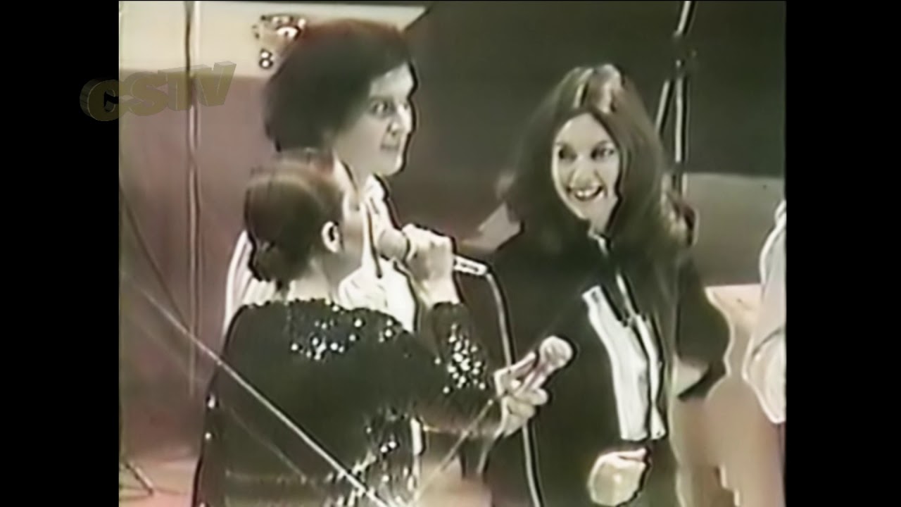 Camilo Sesto - *Volver Volver HD* Auditorium Palma de Mallorca 1982