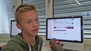 Yousty Die Lehrstellen-Plattform Im Eco-Porträt