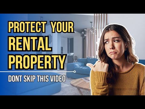 insurance for private landlords with multiple units