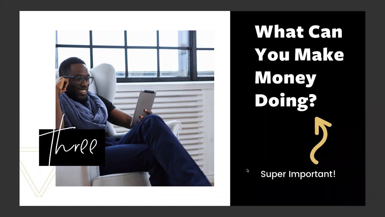 Career Talks Webinar | Get Career Clarity