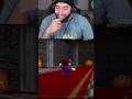 Billy réagit à mes vidéos Mario 64 (B3313)