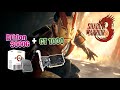 ✅ SHADOW WARRIOR 3 ✅ Athlon 3000g + GT 1030 ✅ 1080p - 900p - 720p ✅ AMD FidelityFX