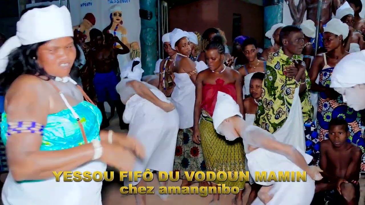 gbosisso du manmi voici comment sa. ce fait chez amangnibo hounnon