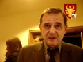 Interview cu d-l Marian MARINESCU, europarlamentar român