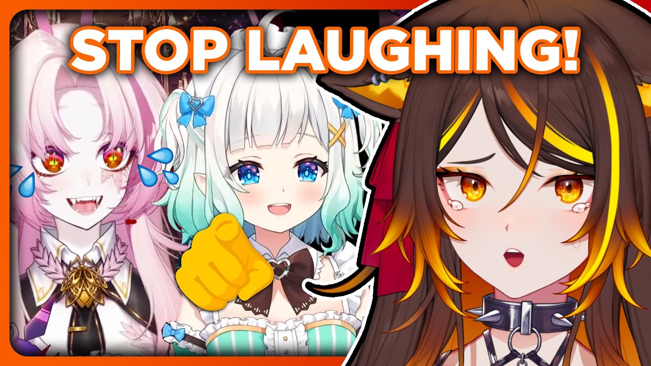 STOP BULLYING SINDER!