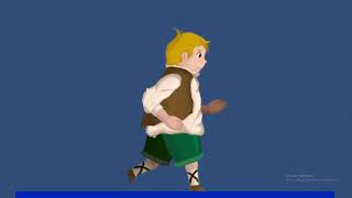 DemoReel Winter 2026