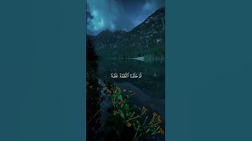 قرآن كريم راحه نفسيه 🎧