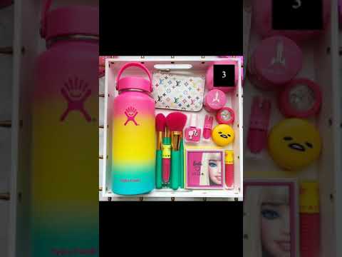 الميك اب تبعك أثناء السفر على حسب شهر ميلادك 