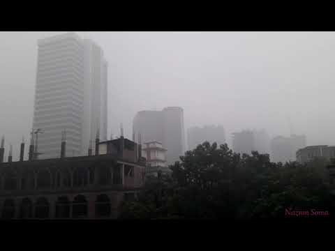 Rainy Morning | Naznin Soma