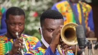 Super Sonic BrassBand Live Experience, Full performance