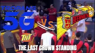 🏀 𝐁𝐄𝐄𝐑𝐌𝐀𝐍 𝐁𝐎𝐔𝐍𝐂𝐄 𝐁𝐀𝐂𝐊 𝐓𝐎 𝐓𝐈𝐄 𝐓𝐇𝐄 𝐒𝐄𝐑𝐈𝐄𝐒!!! II 𝐏ᴏᴩᴄᴏʀɴ 𝗦ᴩᴏʀᴛꜱ ᴾᴴ