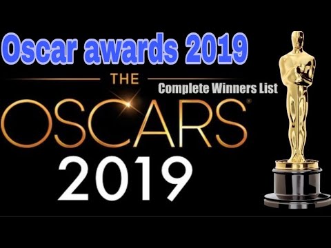 oscars-awards-2019-||-winner-list-||-indian-movie-||-best-actor-||-best-song||-best-visual-effect||