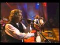 Moody Blues - I'm Just a Singer in a Rock and Roll Band - Hard Rock Cafe 1998