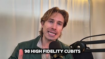 Quantum Computing Breakthroughs This Week: The Future Is Here | The Quantum Observer (Episode 1)