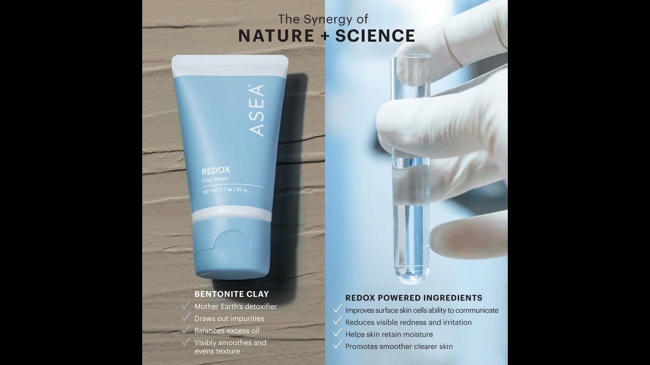 The Synergy of NATURE + SCIENCE