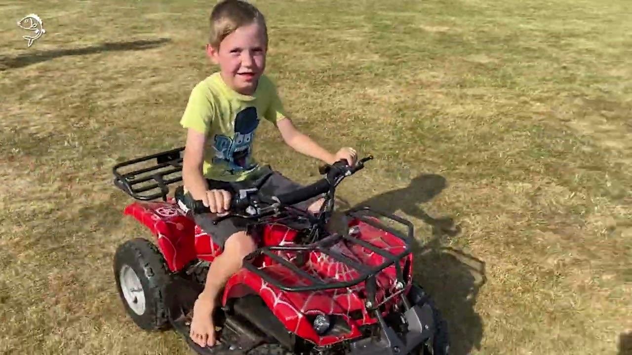 Urbanice - Zahájení prázdnin 2024