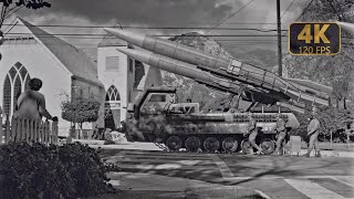 Fallout 4 Opening Cinematic. War Never Changes. 4K 120 FPS.