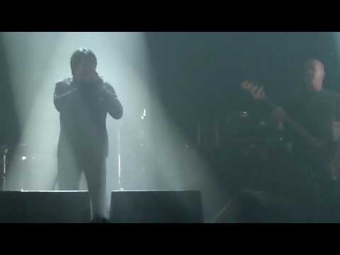 Hermano - The Bottle (Live)
