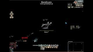normal CITADEL(-krisis12569-) VS 22LF3+seprom GOLI(おはようございます)darkorbit mx1