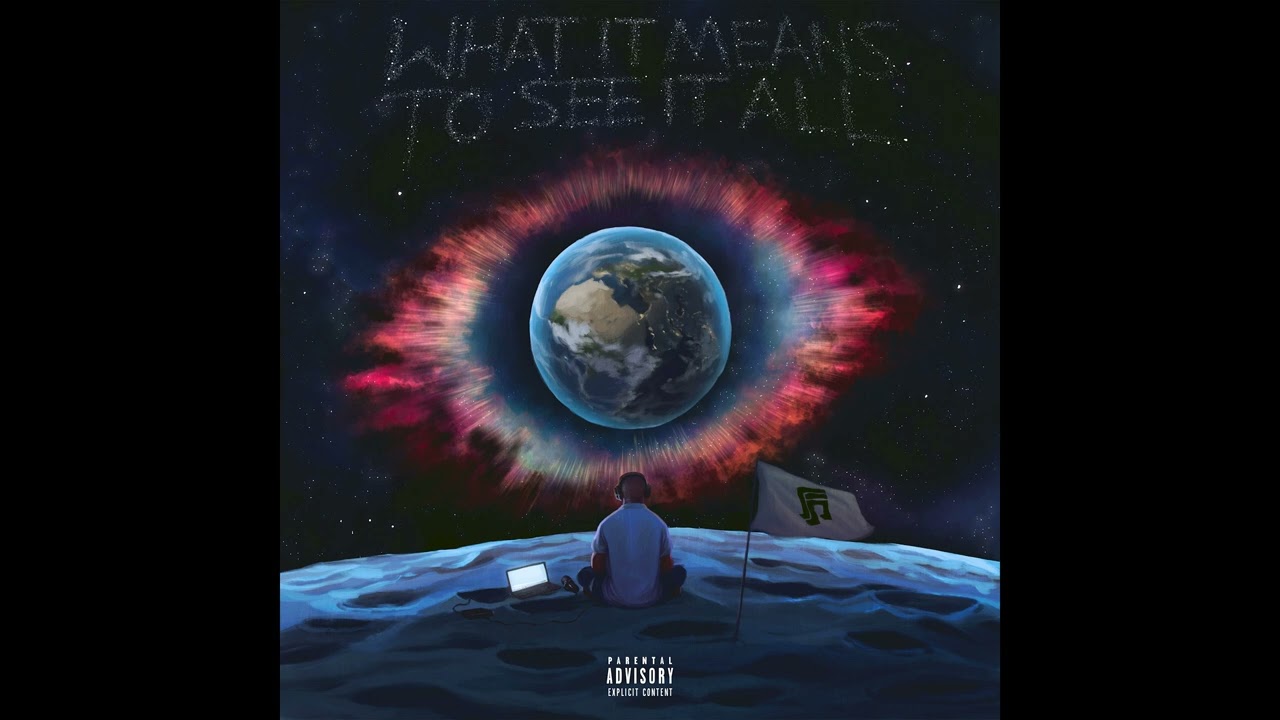 Watch Kolo - Everything I've Seen (Official Audio) on YouTube Watch Kolo - Everything I've Seen (Official Audio) on YouTube