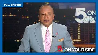 5 On Your Side at 10 - June 6, 2026 (Full Broadcast)