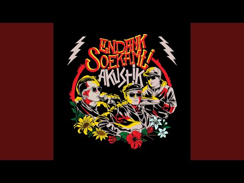 Yakin - Endank Soekamti