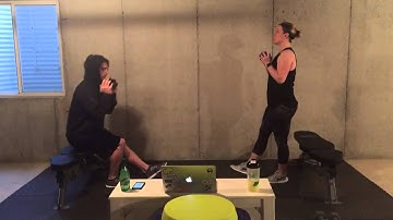 Hammer & Chisel Week 2 Mix