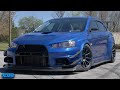 Why Is The Evo X So Hated? (Varis Evo X)