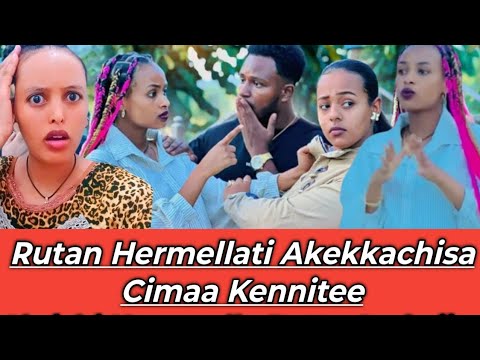 Rutan Hermella Arraban Dhukkee Irra Kaaste Hin Dhageesu