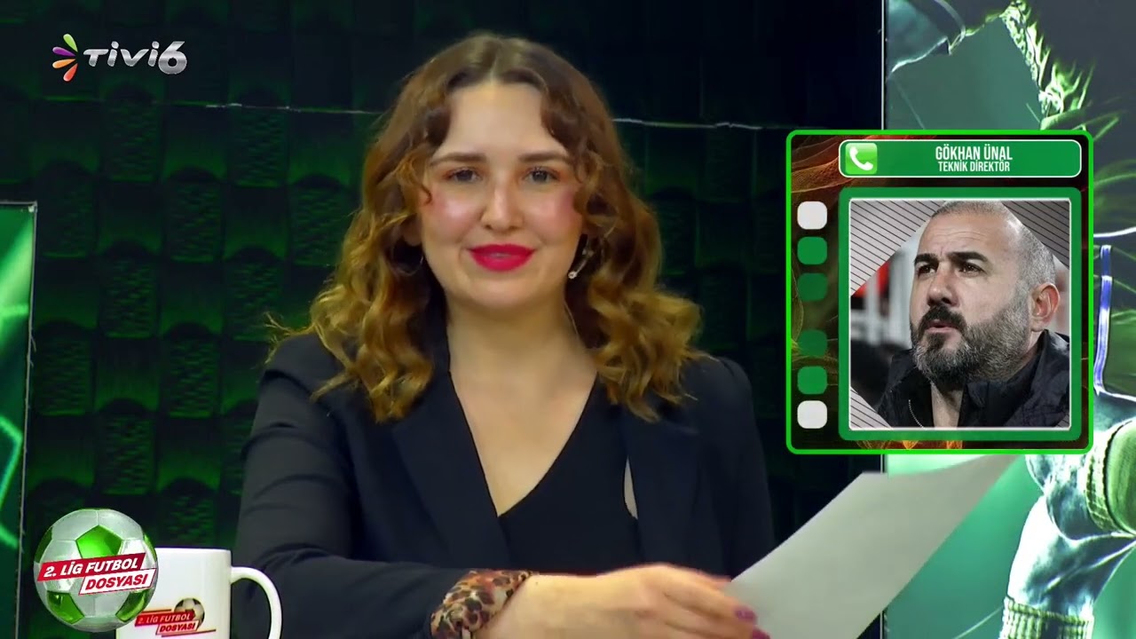 |2 Lig Futbol Dosyası | MERT DOKUZOĞLU - ERHAN KUŞKAPAN - ŞAHİN BİNBOĞA | 05.03.2024 | S2 - B26