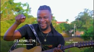Stabhilithi 2023 Single Promo