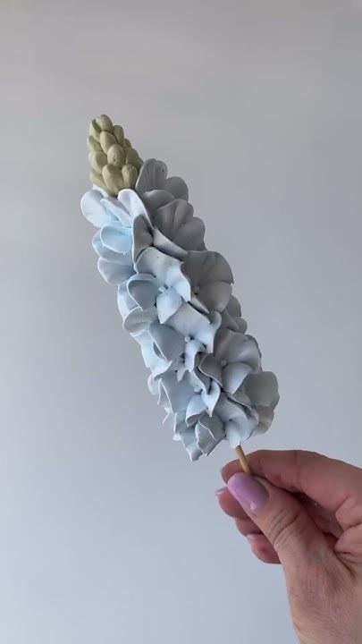 Популярные НАСАДКИ для Зефирного Флориста💐Обзор от Елены Тугановой ...